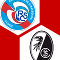 Spielschema | Racing Straßburg - SC Freiburg 2:3 | KW31 | Fußball-Vereine ...