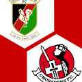 Live ticker | Glentoran FC – Crusaders FC 0-1 | 1st game day | Sports Direct Premier League 2024/25