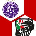 LIVE! Austria wants to avoid a false start against the WAC