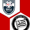 Game Information | SKU Amstetten – Sturm Graz II: | 4th game day | 2nd League 2024/25