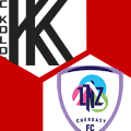 Spielschema Kolos Kowaliwka LNZ Tscherkassy 11 21. Spieltag