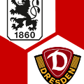 Liveticker | TSV 1860 München - Dynamo Dresden 2:3 | 5. Spieltag | 3 ...