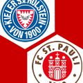 Spielinfo | Holstein Kiel - FC St. Pauli : | 6. Spieltag | U-17-DFB ...