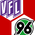 Spielereignisse | VfL Osnabrück - Hannover 96 0:0 | 10. Spieltag | U-19 ...