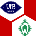 Match schedule | VfB Oldenburg - | Werder Bremen II 0:3 | 7th matchday | ...