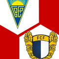 Spielinfo | GD Estoril Praia - FC Famalicao : | 7. Spieltag