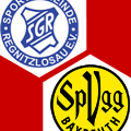 Game Events |  SG Regnitzlosau – SpVgg Bayreuth 0:9 |  2nd game day |  Bavarian State Cup 2024/25