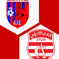 Spielinfo | US Tataouine - Club Africain : | 8. Spieltag | Ligue 1 2024 ...