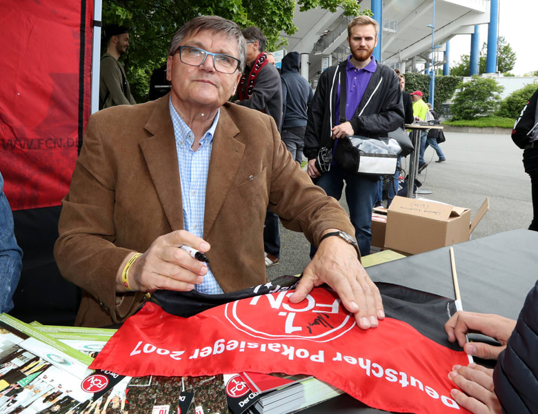 Hans Meyer: Seine 25 besten Sprüche - Bundesliga | Bildergalerie - kicker