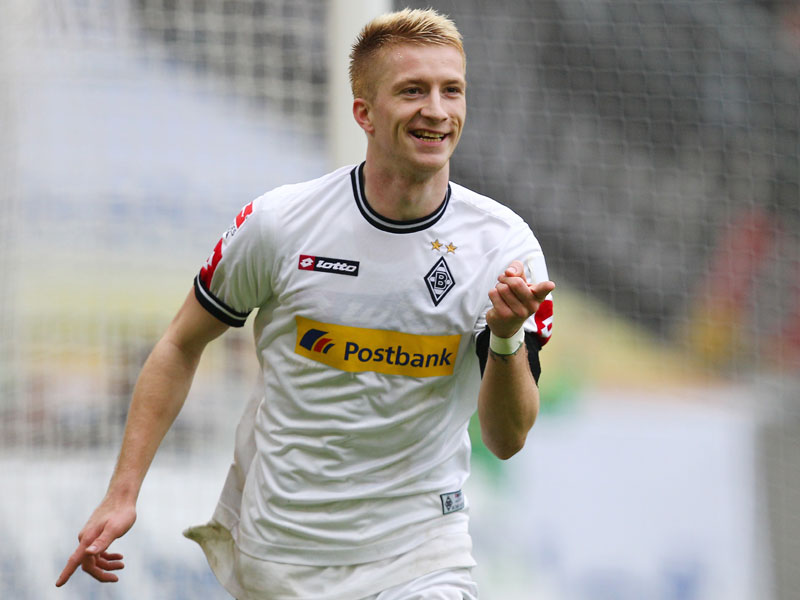 Die Fußballer des Jahres seit 1960 - Bundesliga | Bildergalerie - kicker