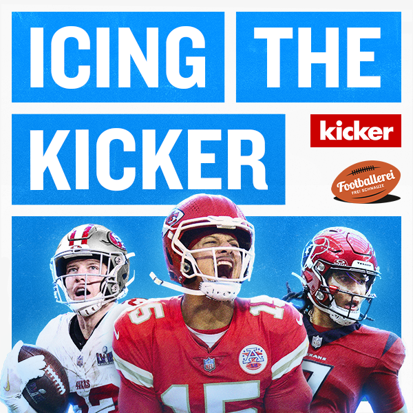 Icing the kicker