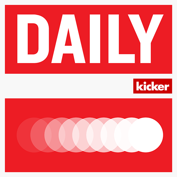 kicker Daily