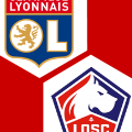 Video |  Olympique Lyon – Lille OSC 2: 3 |  Matchday 34 |  Ligue 1 2020/21