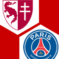 Live ticker |  FC Metz – Paris St. Germain 1: 3 |  Matchday 34 |  Ligue 1 2020/21