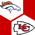 Video | Denver Broncos – Kansas City Chiefs 24:28 | 18. Spieltag | National Football League 2021