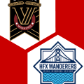 Liveticker | Valour FC – HFX Wanderers 2:0 | Woche 2 | Canadian Premier League 2021