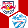 Live ticker |  RB Salzburg – TSV Hartberg 2: 1 |  17th matchday |  Admiral – Bundesliga 2021/22