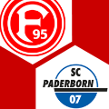 Live ticker |  Fortuna Düsseldorf – SC Paderborn 07 2: 3 |  9th matchday |  2nd Bundesliga 2021/22