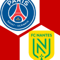 Live ticker |  Paris St. Germain – FC Nantes 1-0 |  14th matchday |  Ligue 1 2021/22