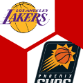 Video |  Los Angeles Lakers – Phoenix Suns 105: 115 |  Week 1 |  National Basketball Association 2021/22