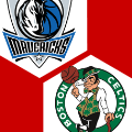 Video | Dallas Mavericks – Boston Celtics 107:104 | Woche 3 | National Basketball Association 2021/22