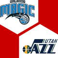 Video |  Orlando Magic – Utah Jazz 107: 100 |  Week 3 |  National Basketball Association 2021/22