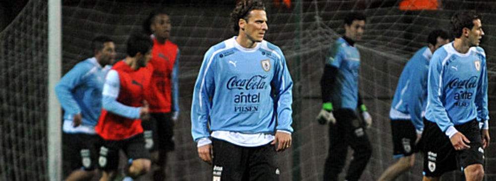 Diego Forlan