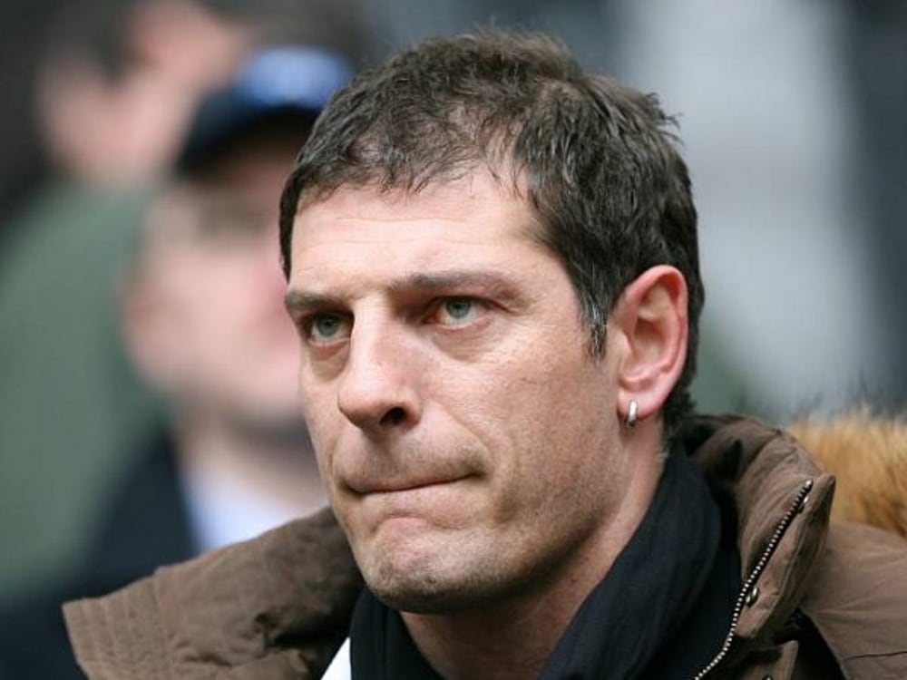 Slaven Bilic verlängert EM kicker