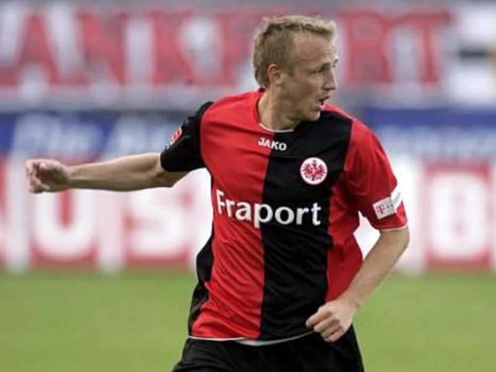 Thurk wechselt zum FCA Bundesliga kicker