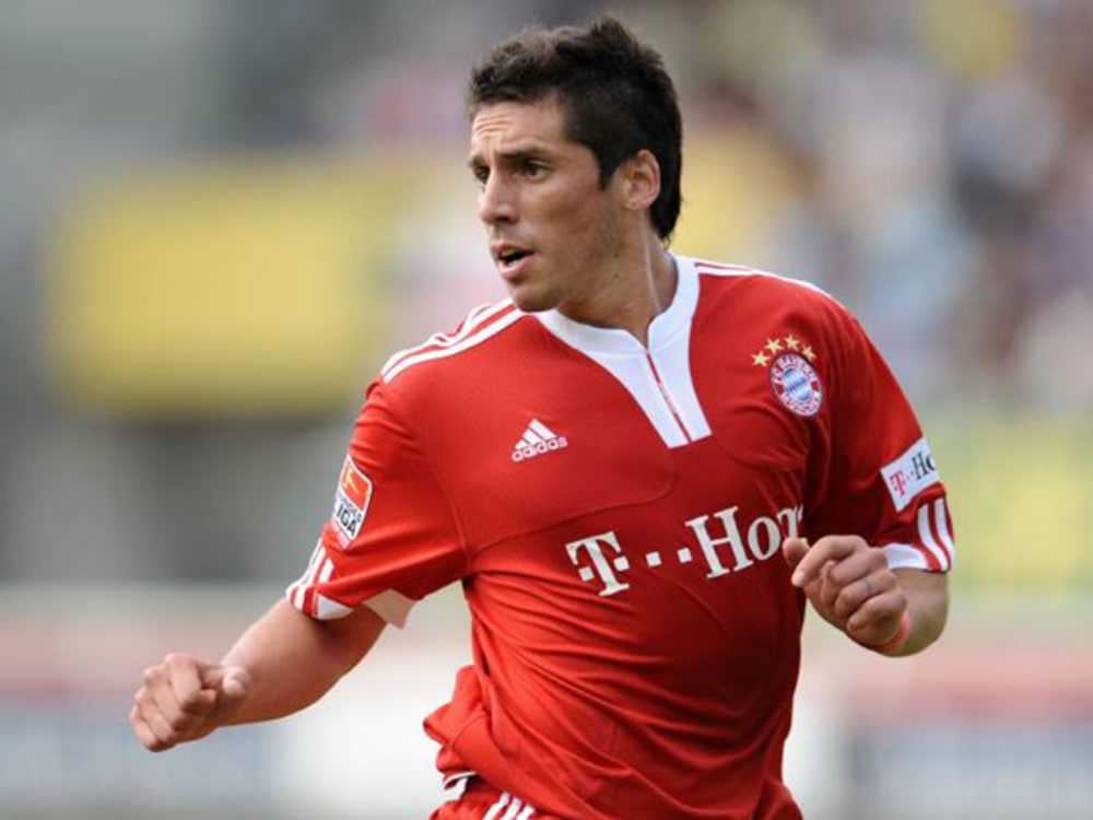 Sosa Der Verständnislose Bundesliga kicker