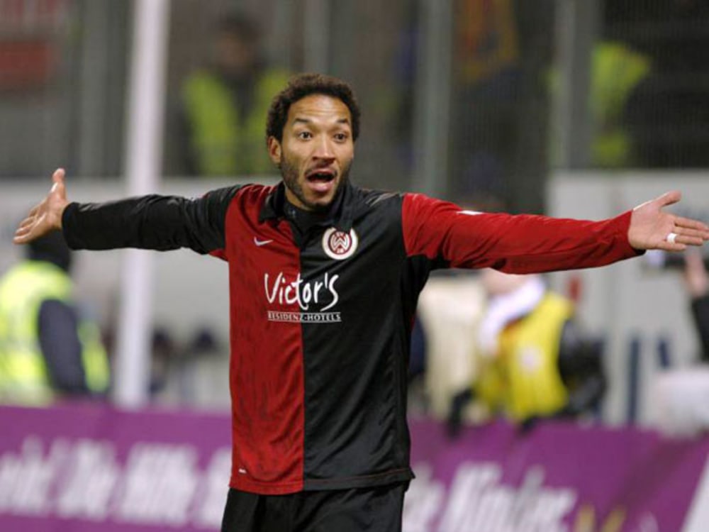 FSV zieht Diakité an Land 2. Bundesliga kicker