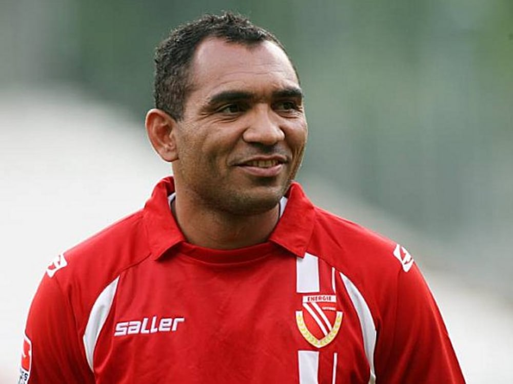 Vragel da Silva beendet Karriere 2. Bundesliga kicker