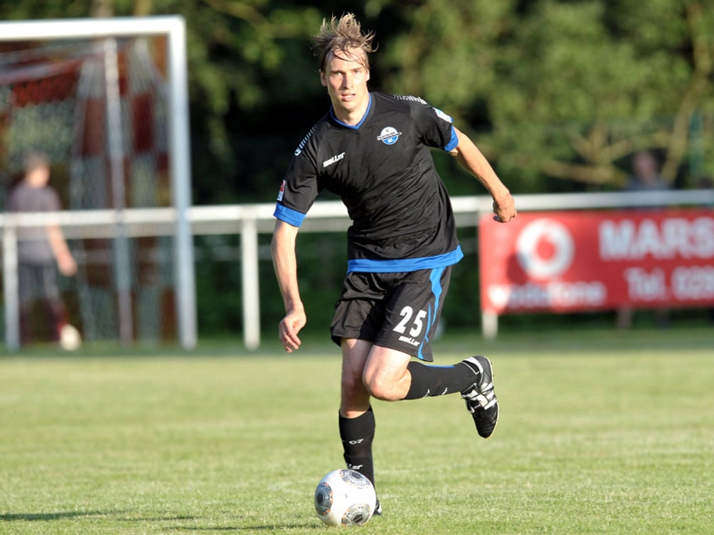 ExProfi Martin Amedick