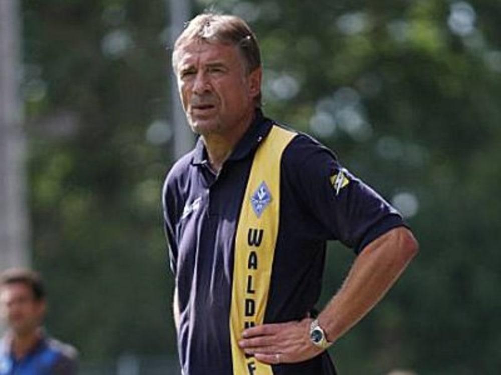 Lizenz weg, Pradt weg! Regionalliga kicker