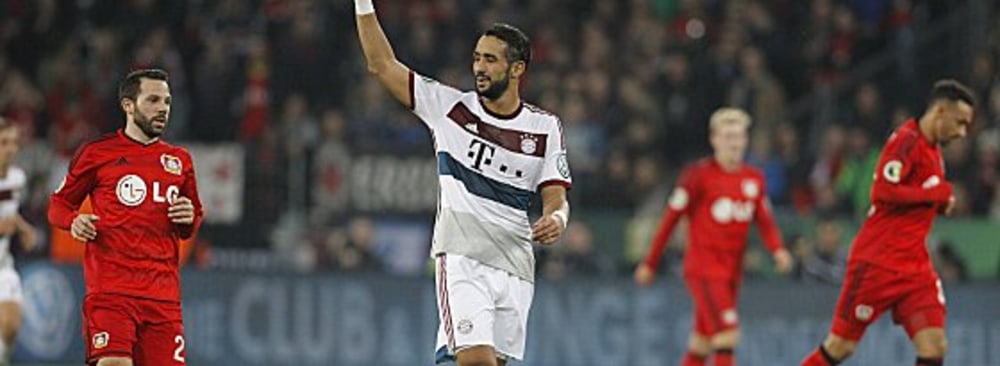 Medhi Benatia