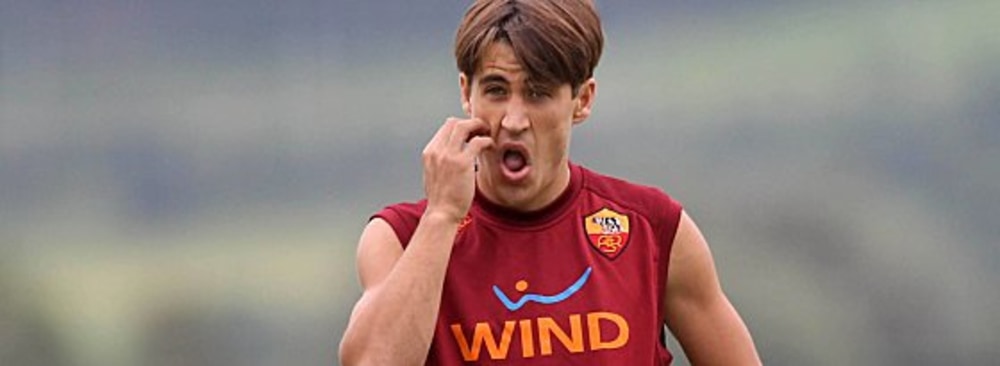 Bojan Krkic