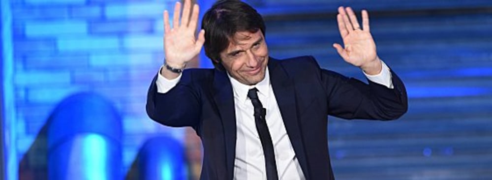 Antonio Conte