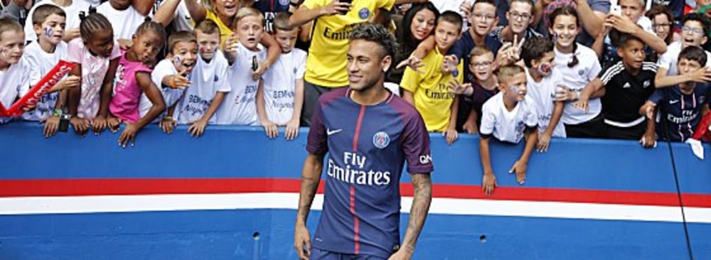 Neymar