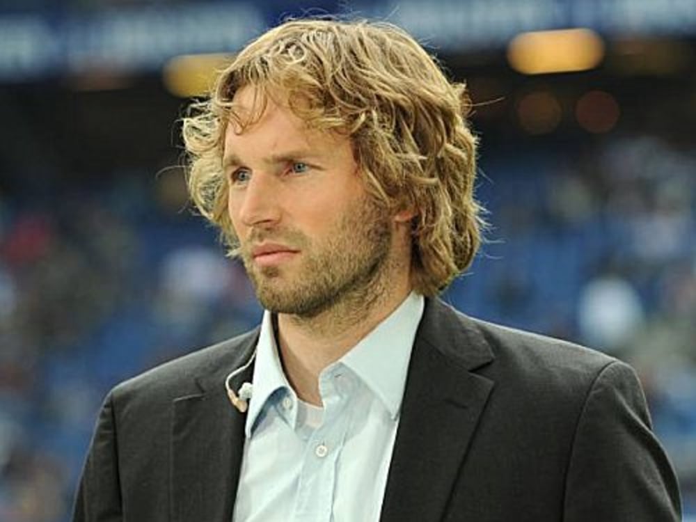 Wessels kommt in Basel unter Internationaler Fußball kicker