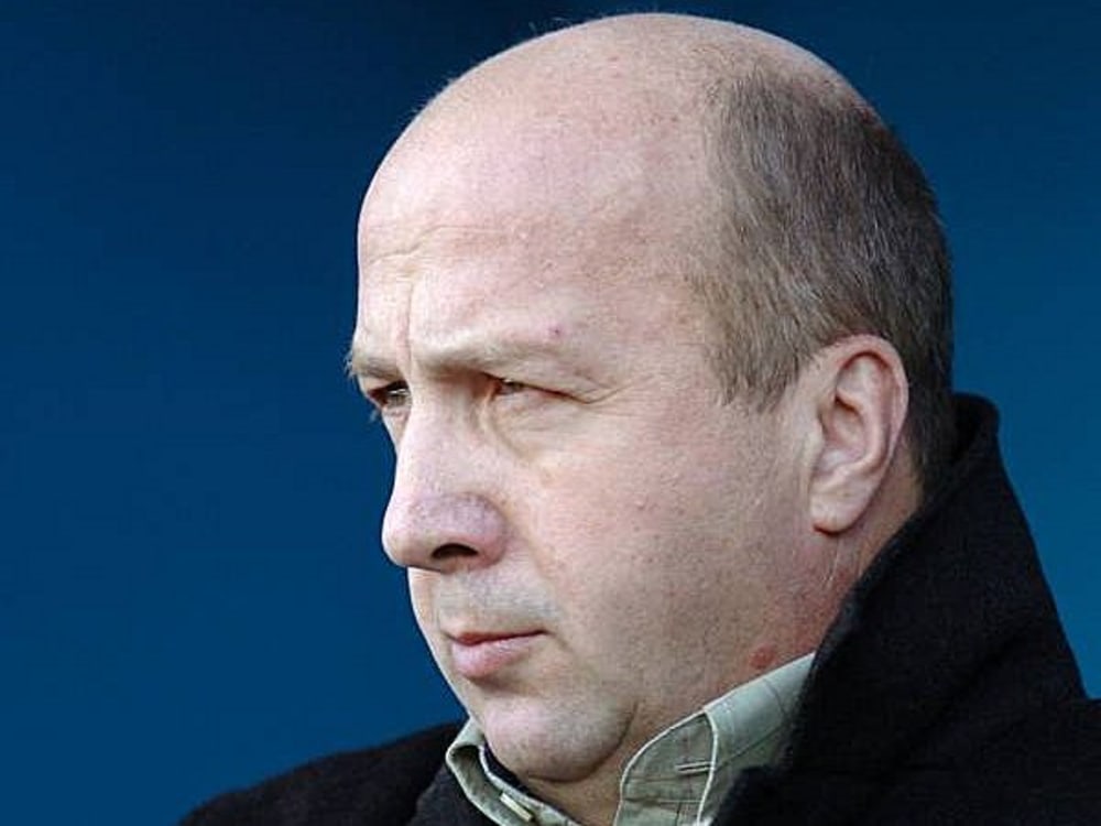 Velimir Zajec neuer Trainer von Dinamo Zagreb Int. Fußball kicker