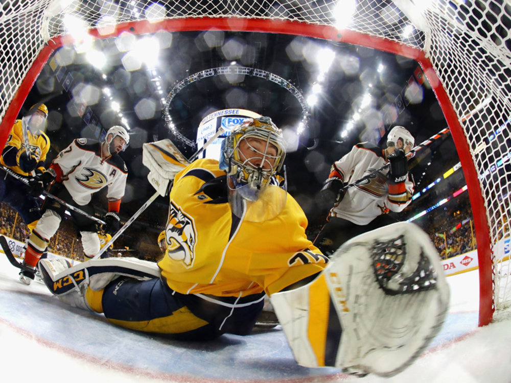 Vorschau zum StanleyCupFinale, Pittsburgh Penguins vs. Nashville