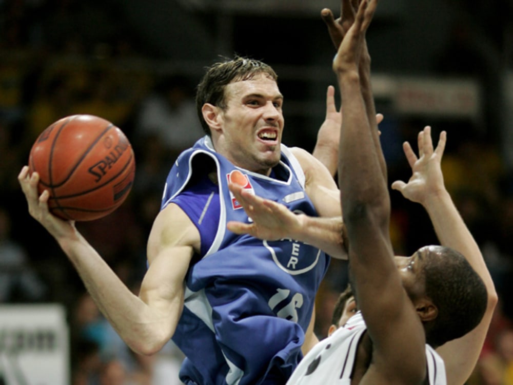Finale furioso in Leverkusen Basketball kicker