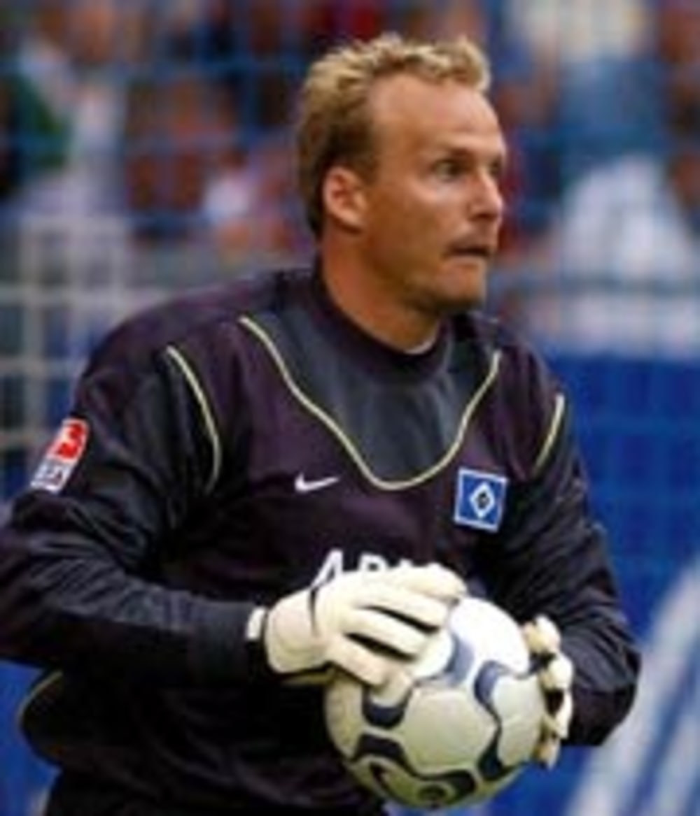 Schock für Pieckenhagen | Bundesliga - kicker