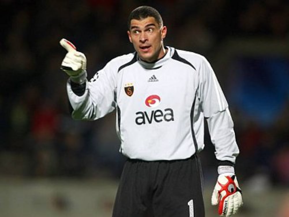 Faryd Mondragón photo