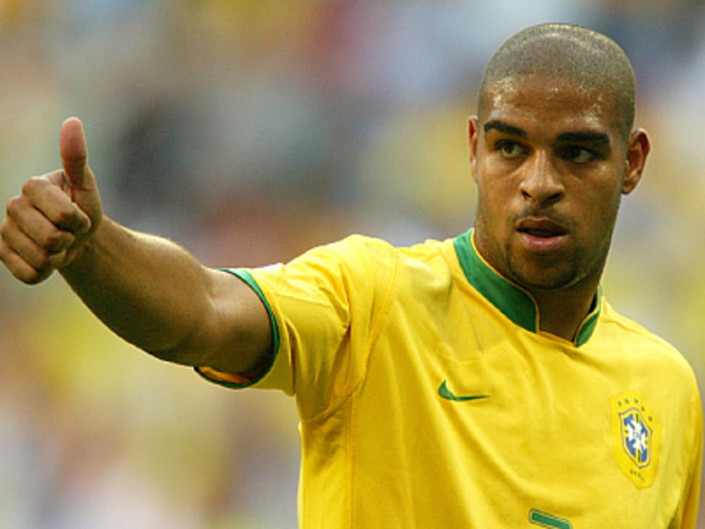 Adriano wünscht sich Italien WM kicker