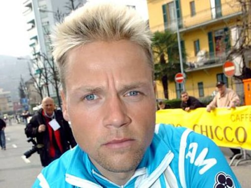 NotOP bei Haueisen Rad kicker