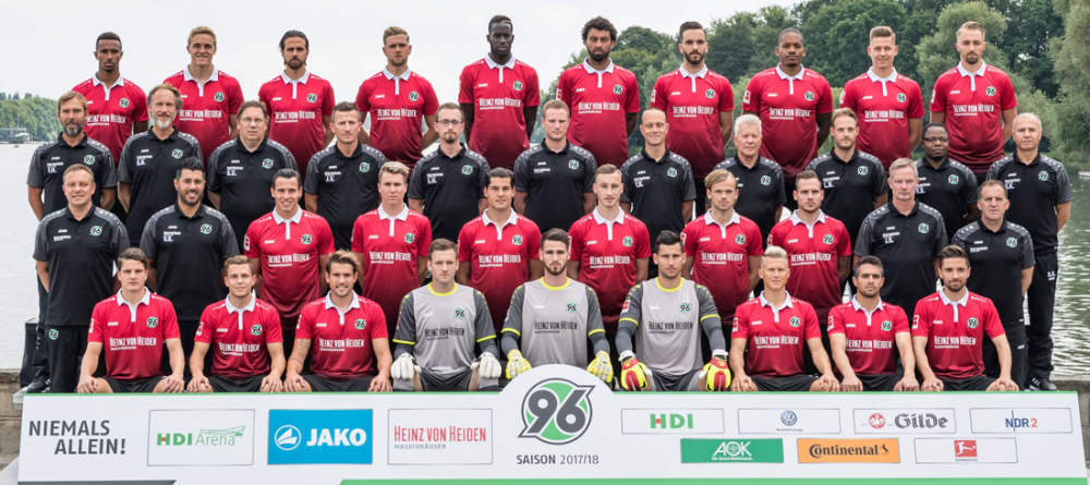 HANNOVER 96 KICKER visual data 7