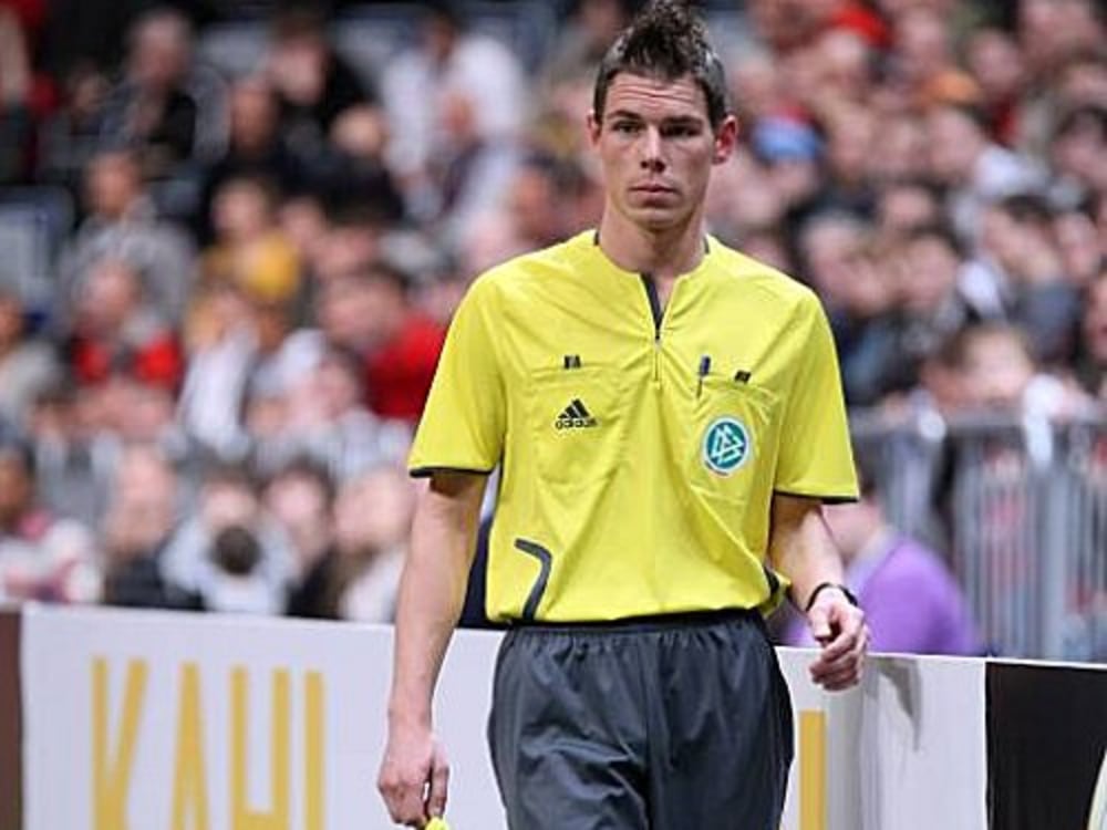 Zuspitzung um Amerell und Wack | Bundesliga - kicker