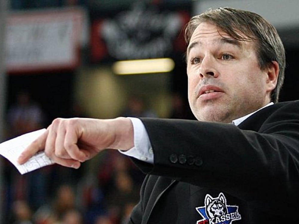 Johnson wagt den Sprung | Eishockey - kicker