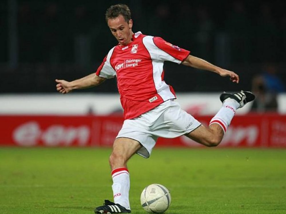 Thorsten Judt Thorsten Judt